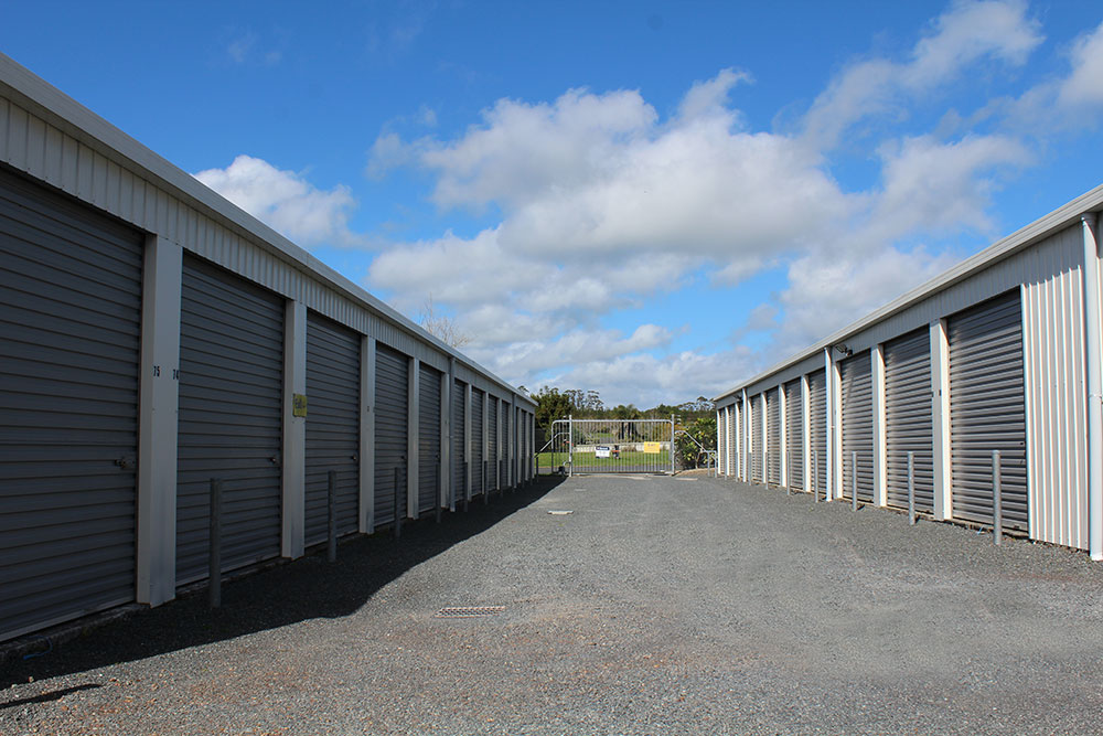 Kerikeri Self Storage provides affordable safe long and short term self storage solutions in modern storage facility in the heart of Kerikeri